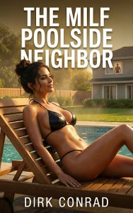 The MILF Poolside Neighbor